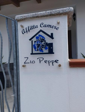 Affitta Camere Zio Peppe San Teodoro